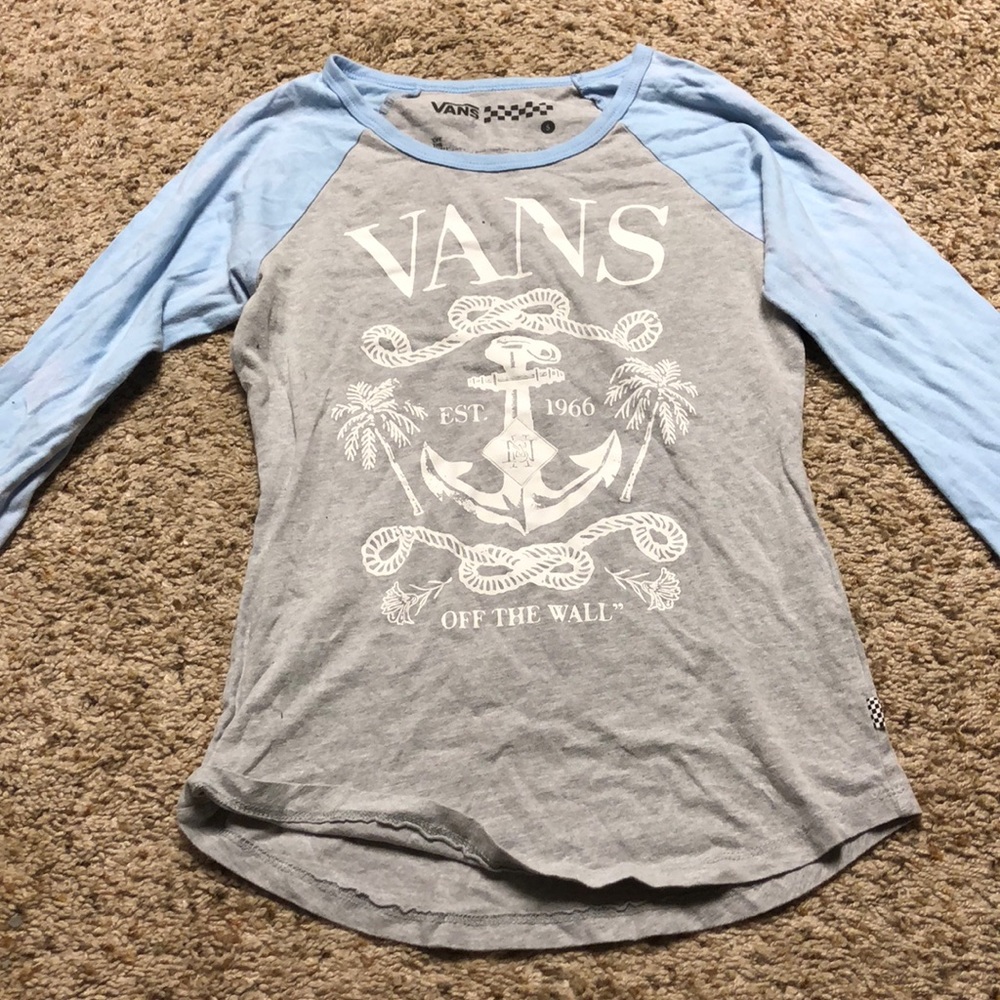 Baseball T-shirt